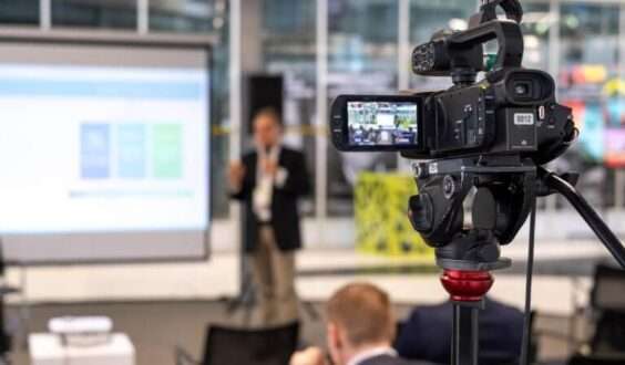 Promotional Video Services In Dubai Cezcon Solutions UAE