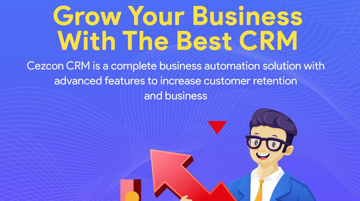 Best CRM Management Software