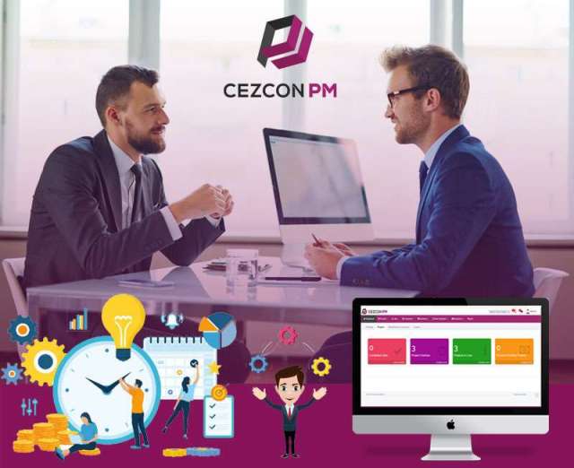 Cezcon PM