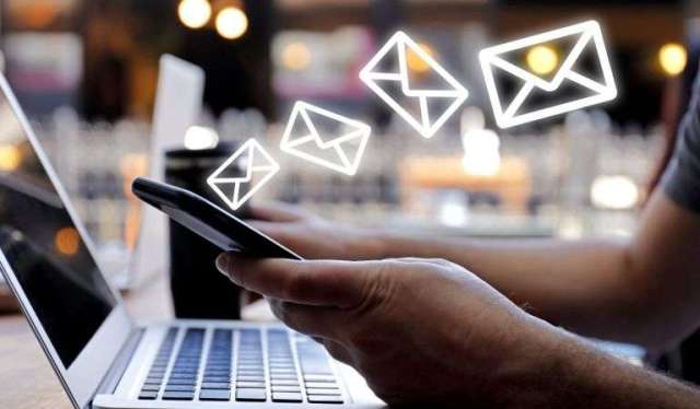 email marketing dubai