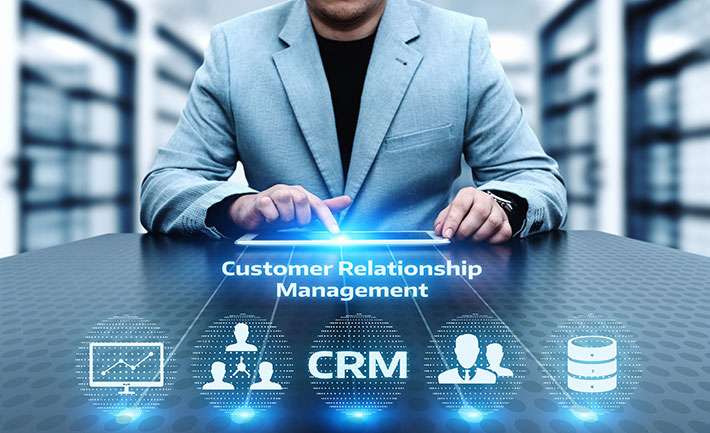 Advantages of CRM