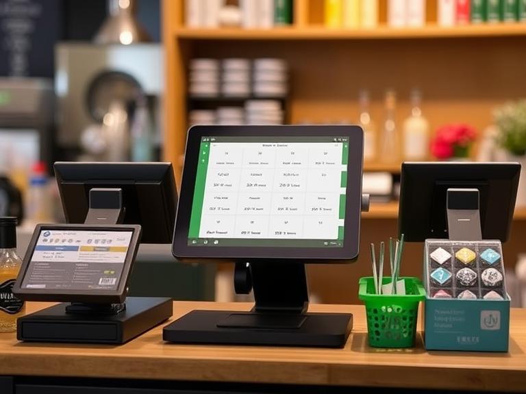POS Systems