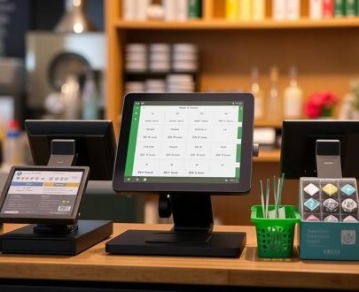 POS Systems