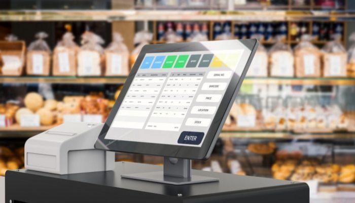 pos software